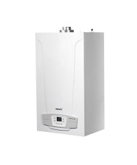 Котел газовый BAXI ECO LIFE 24F настенный, 2 конт., закр. кам. сгор.