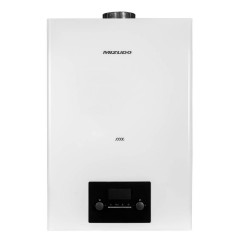 Котел газовый MIZUDO GB M44ТL настенный, 1 конт., OPT, без трехход.клап., закр.кам.сгор.