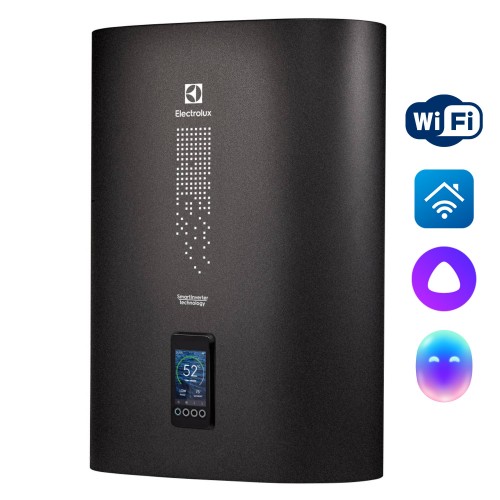 Водонагреватель Electrolux EWH 30 SmartInverter Grafit