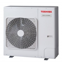 Блок наружный универсальный TOSHIBA Digital RAV-GM1101ATP-E полупромышленной сплит-системы