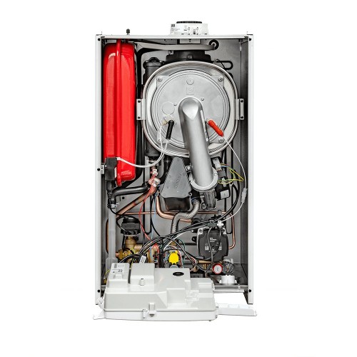 Котел газовый настенный конденсационный LUNA PLATINUM+ 33 GA Котел газовый настенный конденсационный LUNA PLATINUM+ 33 GA