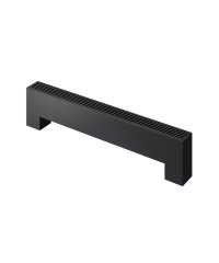 Конвектор напольный Royal Thermo STEP-180/130/1900-3-N-BL-LG-BL
