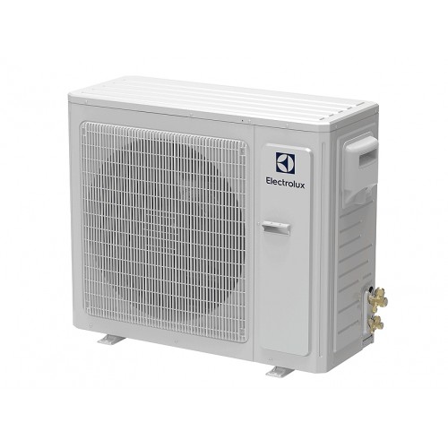 Комплект Electrolux EACC-36H/UP4-DC/N8 инверторной сплит-системы, кассетного типа Комплект Electrolux EACC-36H/UP4-DC/N8 инверторной сплит-системы, кассетного типа