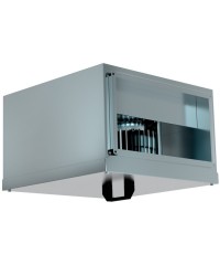 Вентилятор прямоугольный канальный SHUFT IRFD-B 800х500-4S VIM
