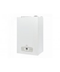 Котел газовый настенный конденсационный со встроенным бойлером NUVOLA DUO-TEC+ 24 GA