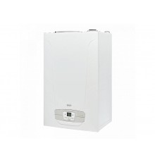 Котел газовый настенный конденсационный со встроенным бойлером NUVOLA DUO-TEC+ 24 GA