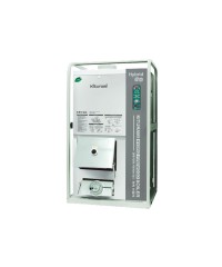 Котёл комбинированный напольный KITURAMI KRM-70