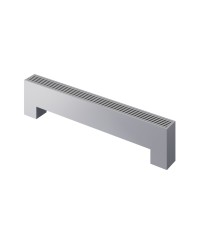 Конвектор напольный Royal Thermo STEP-180/130/1900-3-N-SS-LG-NA