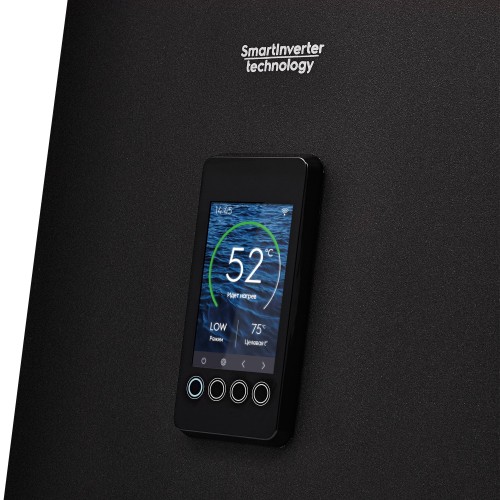 Водонагреватель Electrolux EWH 50 SmartInverter Grafit Водонагреватель Electrolux EWH 50 SmartInverter Grafit