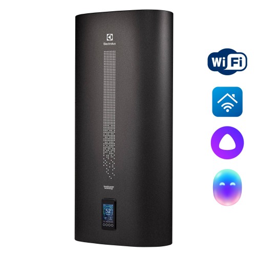 Водонагреватель Electrolux EWH 50 SmartInverter Grafit Водонагреватель Electrolux EWH 50 SmartInverter Grafit