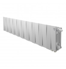 Радиатор Royal Thermo PianoForte 200 /Bianco Traffico - 20 секц. VDR
