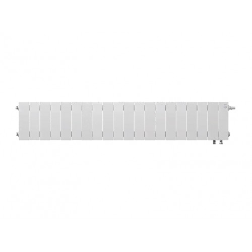 Радиатор Royal Thermo PianoForte 200 /Bianco Traffico - 20 секц. VDR Радиатор Royal Thermo PianoForte 200 /Bianco Traffico - 20 секц. VDR