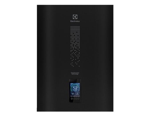 Водонагреватель Electrolux EWH 30 SmartInverter Grafit