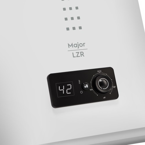 Водонагреватель Electrolux EWH 100 Major LZR 3 Водонагреватель Electrolux EWH 100 Major LZR 3