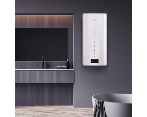 Водонагреватель Electrolux EWH 100 Major LZR 3