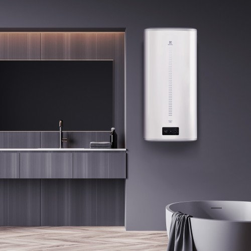 Водонагреватель Electrolux EWH 100 Major LZR 3 Водонагреватель Electrolux EWH 100 Major LZR 3