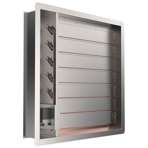 Клапан SHFDC-120-Mn-1200_450-MB230-F1-IN-0-0 Клапан SHFDC-120-Mn-1200_450-MB230-F1-IN-0-0