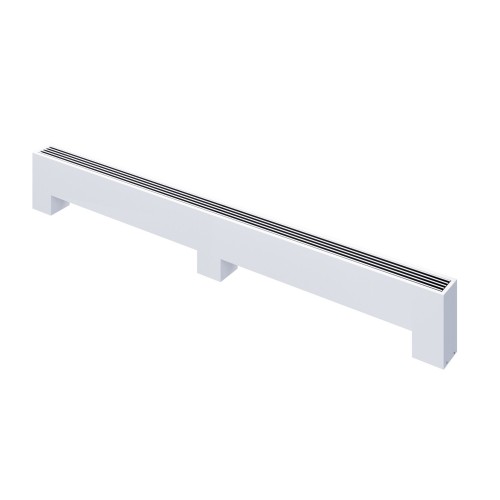 Конвектор напольный Royal Thermo STEP-180/130/2400-3-N-WT-LG-NA Конвектор напольный Royal Thermo STEP-180/130/2400-3-N-WT-LG-NA
