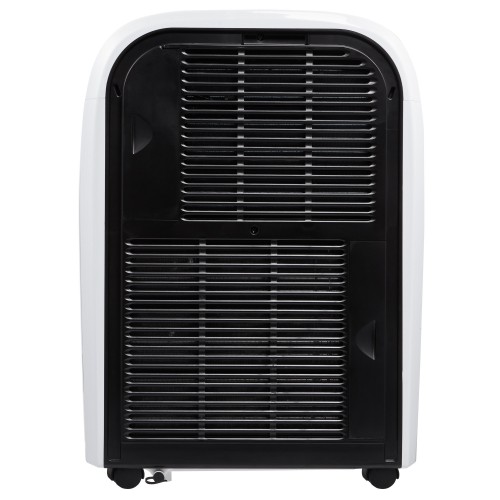 Кондиционер мобильный Electrolux Camp Air EACM-07 RK/N6 Кондиционер мобильный Electrolux Camp Air EACM-07 RK/N6