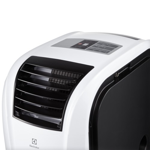 Кондиционер мобильный Electrolux Camp Air EACM-07 RK/N6 Кондиционер мобильный Electrolux Camp Air EACM-07 RK/N6