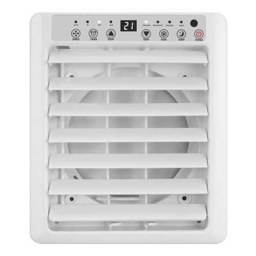 Кондиционер мобильный Electrolux Camp Air EACM-07 RK/N6 Кондиционер мобильный Electrolux Camp Air EACM-07 RK/N6