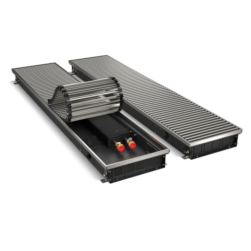 Конвектор внутрипольный Royal Thermo ATRIUM-75/250/2000-DG-U-NA Конвектор внутрипольный Royal Thermo ATRIUM-75/250/2000-DG-U-NA