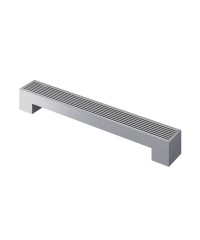 Конвектор напольный Royal Thermo STEP-80/180/1900-1-N-SS-LG-NA