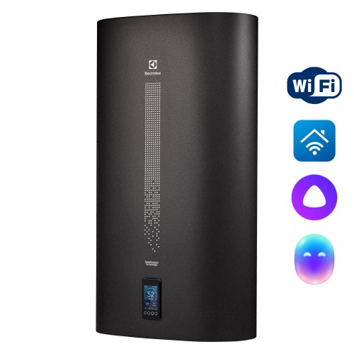 Водонагреватель Electrolux EWH 100 SmartInverter Grafit Водонагреватель Electrolux EWH 100 SmartInverter Grafit