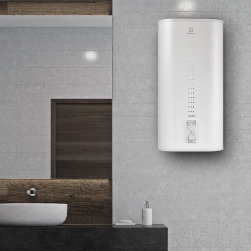 Водонагреватель Electrolux EWH 100 Citadel Водонагреватель Electrolux EWH 100 Citadel
