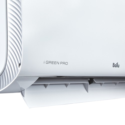 Сплит-система инверторного типа Ballu iGreen Pro DC BSAGI-12HN8 комплект Сплит-система инверторного типа Ballu iGreen Pro DC BSAGI-12HN8 комплект