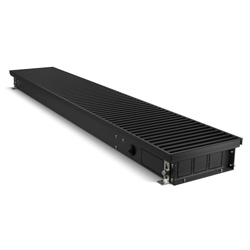 Конвектор внутрипольный Royal Thermo ATRIUM-75/200/2800-DG-U-BL Конвектор внутрипольный Royal Thermo ATRIUM-75/200/2800-DG-U-BL