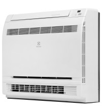 Блок внутренний Electrolux EACW/I-09 FMI/N8_ERP Free match сплит-системы, консольного типа