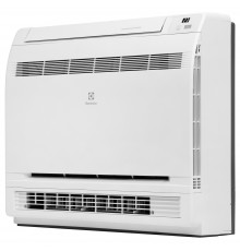 Блок внутренний Electrolux EACW/I-09 FMI/N8_ERP Free match сплит-системы, консольного типа