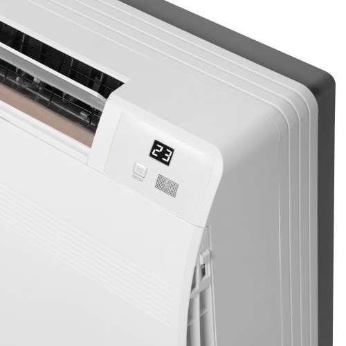 Блок внутренний Electrolux EACW/I-09 FMI/N8_ERP Free match сплит-системы, консольного типа Блок внутренний Electrolux EACW/I-09 FMI/N8_ERP Free match сплит-системы, консольного типа