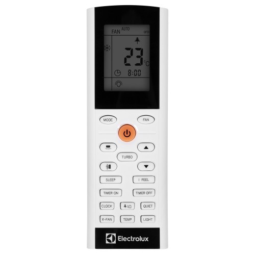 Блок внутренний Electrolux EACW/I-09 FMI/N8_ERP Free match сплит-системы, консольного типа Блок внутренний Electrolux EACW/I-09 FMI/N8_ERP Free match сплит-системы, консольного типа
