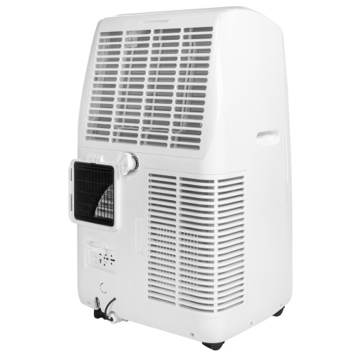 Кондиционер мобильный Electrolux EACM-14 CLN/N6 2.0 EU Кондиционер мобильный Electrolux EACM-14 CLN/N6 2.0 EU