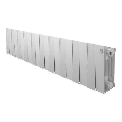 Радиатор Royal Thermo PianoForte 200 /Bianco Traffico - 20 секц. Радиатор Royal Thermo PianoForte 200 /Bianco Traffico - 20 секц.