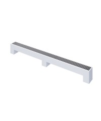 Конвектор напольный Royal Thermo STEP-130/180/2400-2-N-WT-LG-NA