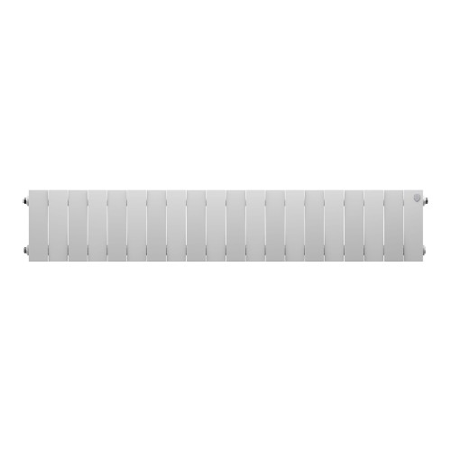 Радиатор Royal Thermo PianoForte 200 /Bianco Traffico - 20 секц. Радиатор Royal Thermo PianoForte 200 /Bianco Traffico - 20 секц.