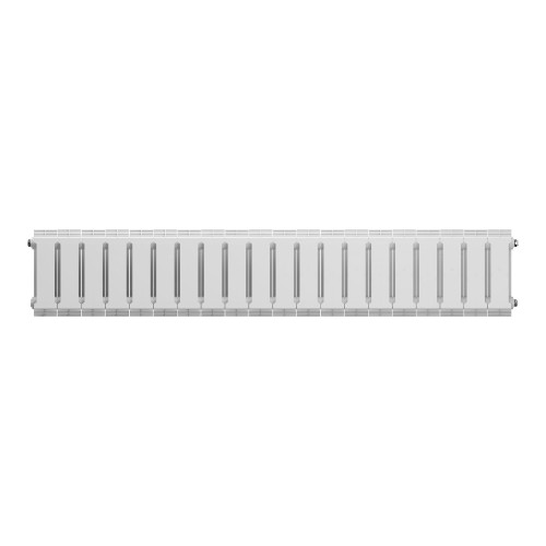 Радиатор Royal Thermo PianoForte 200 /Bianco Traffico - 20 секц. Радиатор Royal Thermo PianoForte 200 /Bianco Traffico - 20 секц.