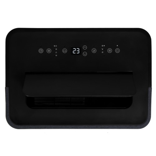 Кондиционер мобильный Ballu Velure BPAC-14 EW/N6 Кондиционер мобильный Ballu Velure BPAC-14 EW/N6