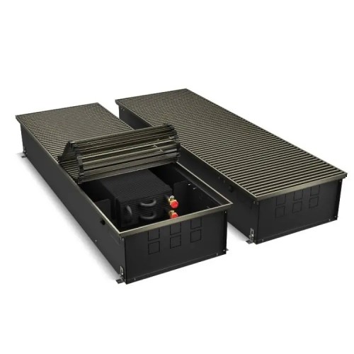 Конвектор внутрипольный Royal Thermo ATRIUM-190/400/1800-DG-U-DB Конвектор внутрипольный Royal Thermo ATRIUM-190/400/1800-DG-U-DB