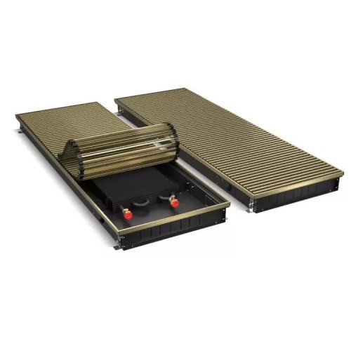 Конвектор внутрипольный Royal Thermo ATRIUM-75/400/1800-DG-U-LB Конвектор внутрипольный Royal Thermo ATRIUM-75/400/1800-DG-U-LB