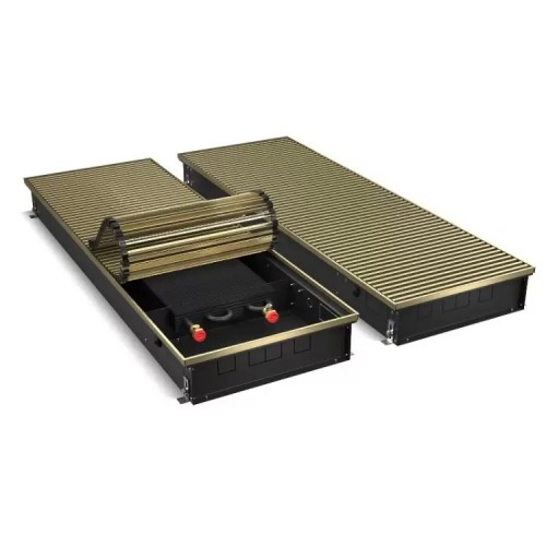 Конвектор внутрипольный Royal Thermo ATRIUM-110/400/1800-DG-U-LB Конвектор внутрипольный Royal Thermo ATRIUM-110/400/1800-DG-U-LB