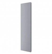 Дизайн-радиатор Royal Thermo Flat 400-1800 Silver Satin