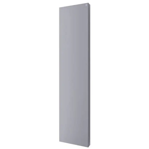 Дизайн-радиатор Royal Thermo Flat 400-1800 Silver Satin Дизайн-радиатор Royal Thermo Flat 400-1800 Silver Satin