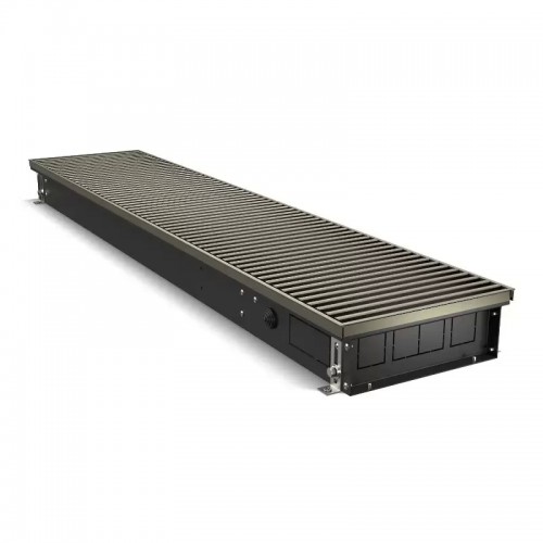 Конвектор внутрипольный Royal Thermo ATRIUM-90/250/2500-DG-U-DB Конвектор внутрипольный Royal Thermo ATRIUM-90/250/2500-DG-U-DB