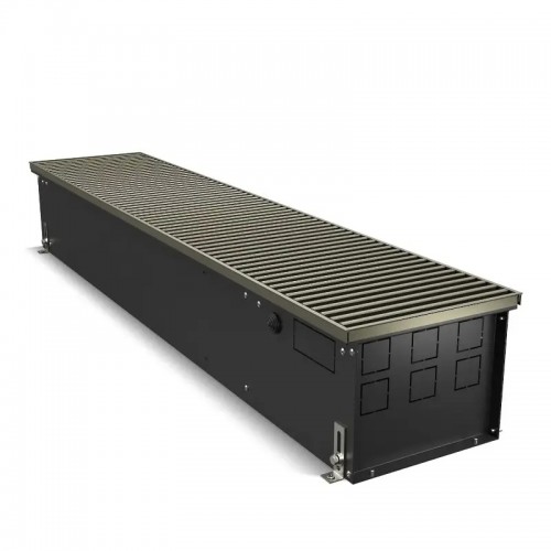 Конвектор внутрипольный Royal Thermo ATRIUM-190/250/2900-DG-U-DB Конвектор внутрипольный Royal Thermo ATRIUM-190/250/2900-DG-U-DB