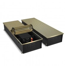 Конвектор внутрипольный Royal Thermo ATRIUM-190/400/2300-DG-U-LB