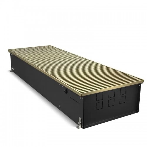 Конвектор внутрипольный Royal Thermo ATRIUM-190/400/2300-DG-U-LB Конвектор внутрипольный Royal Thermo ATRIUM-190/400/2300-DG-U-LB
